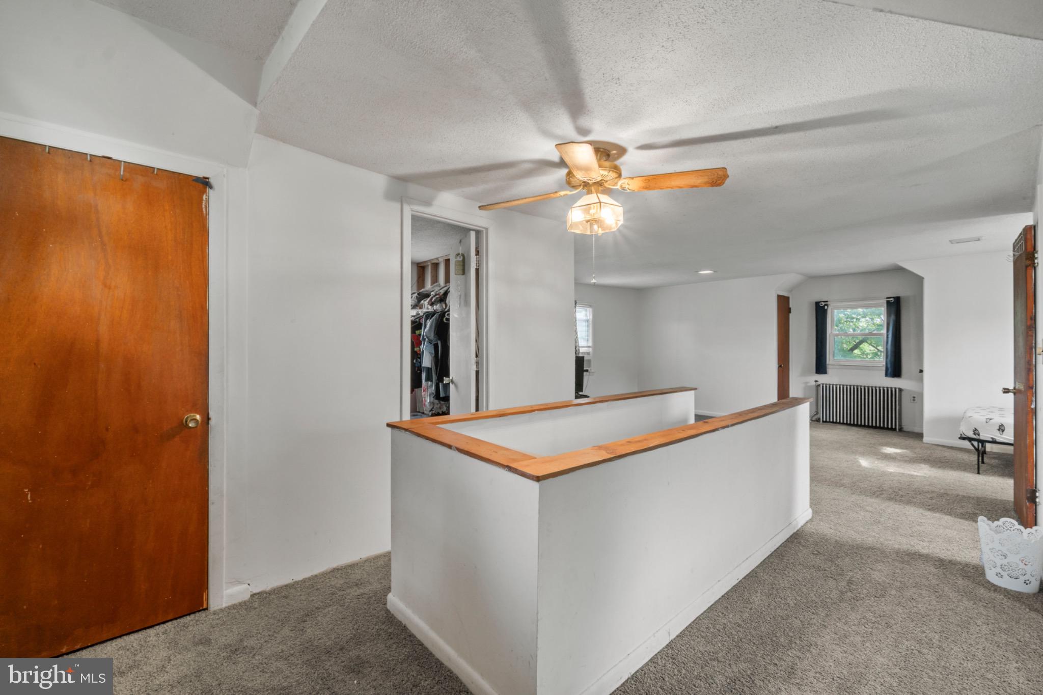 WESTFIELD - Residential