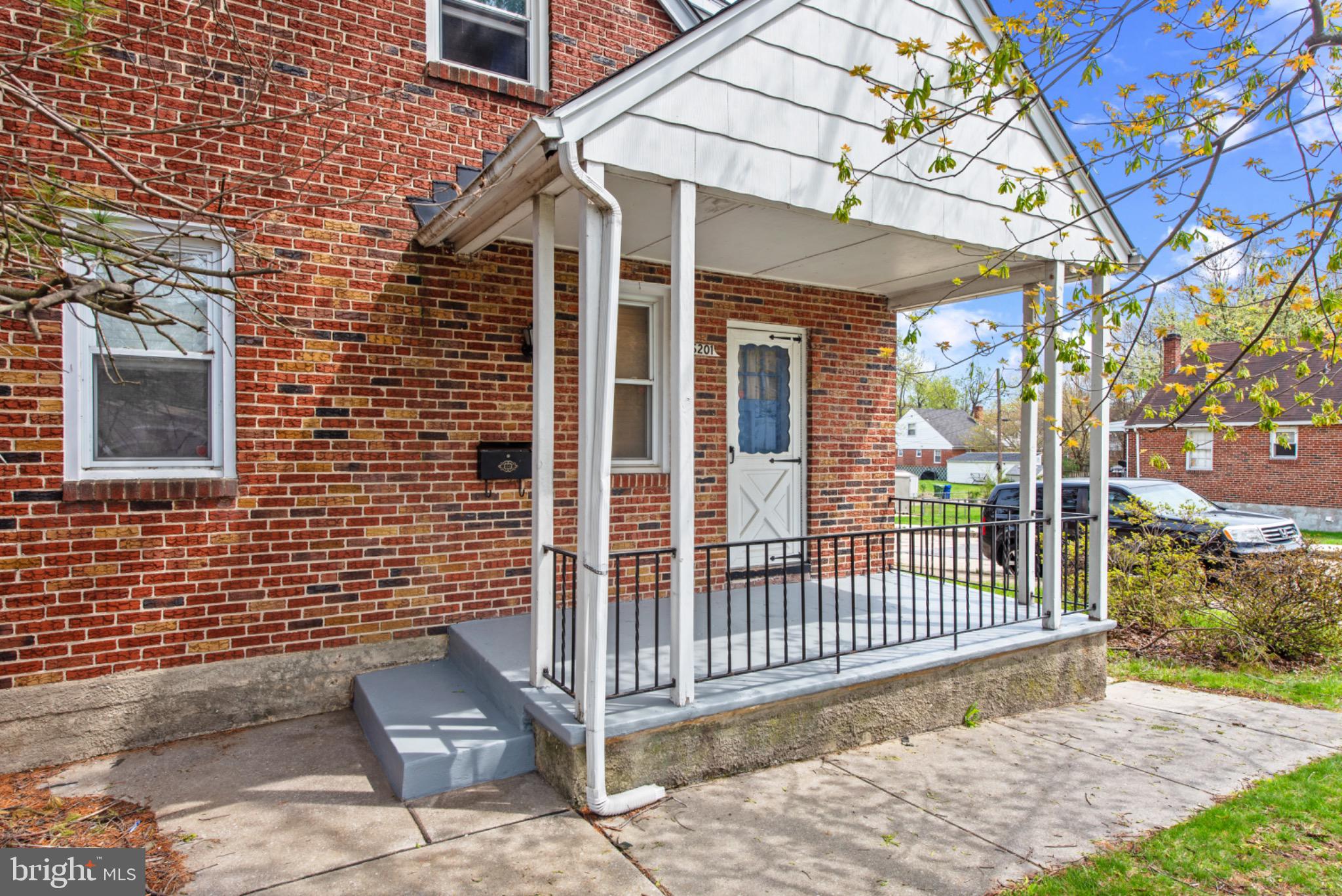 WESTFIELD - Residential