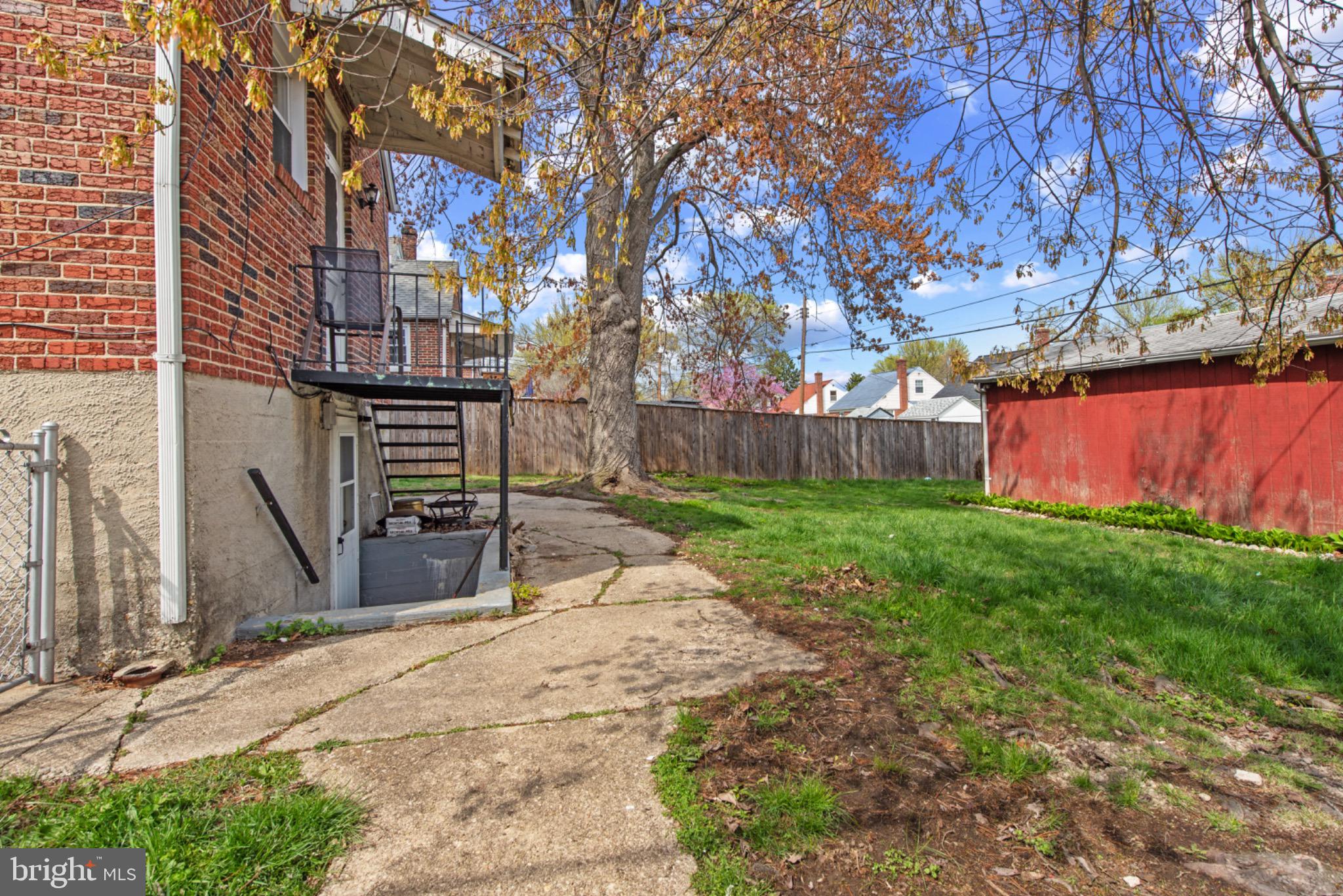 WESTFIELD - Residential
