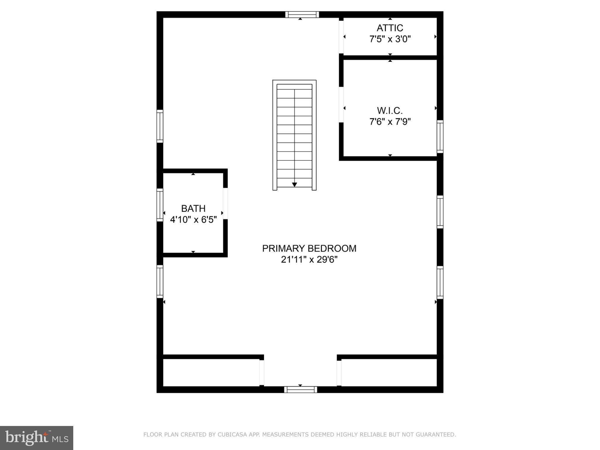 WESTFIELD - Residential