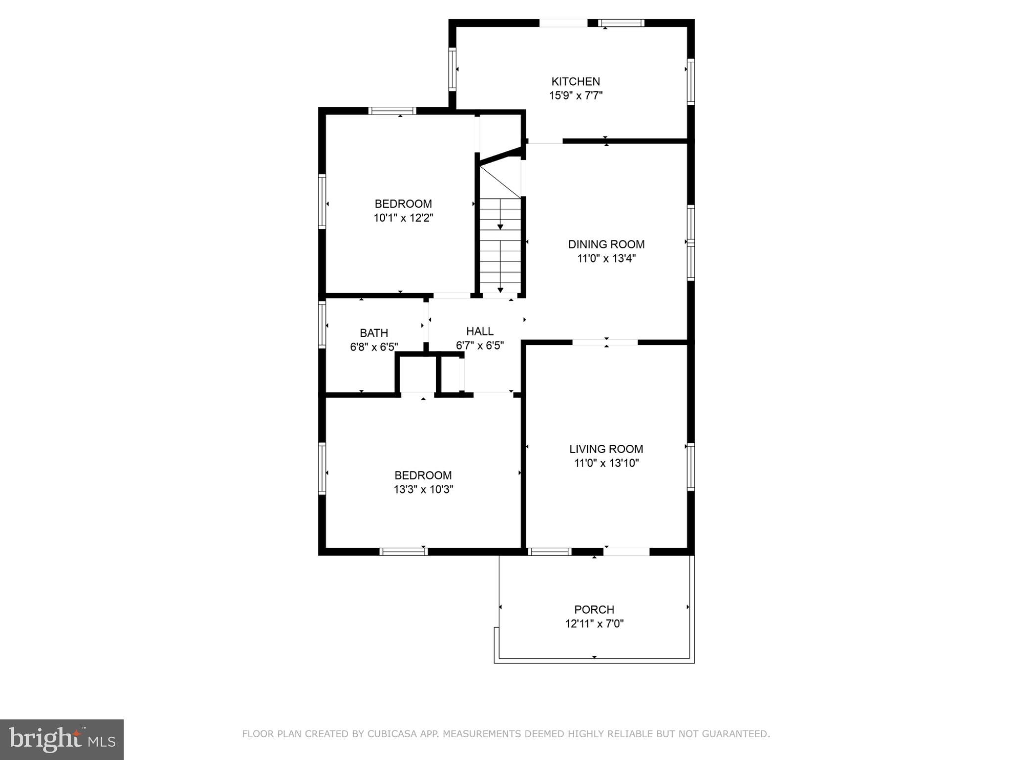 WESTFIELD - Residential