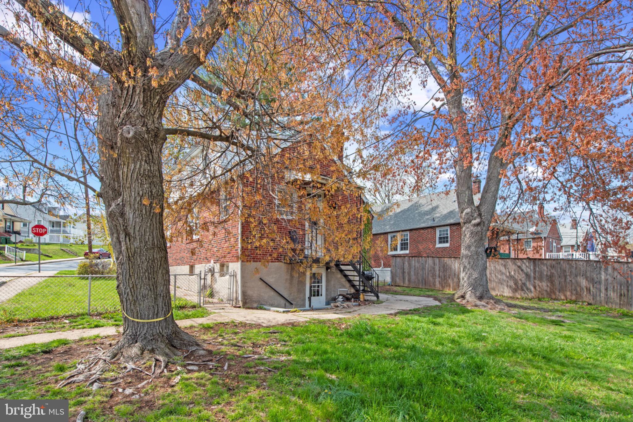 WESTFIELD - Residential