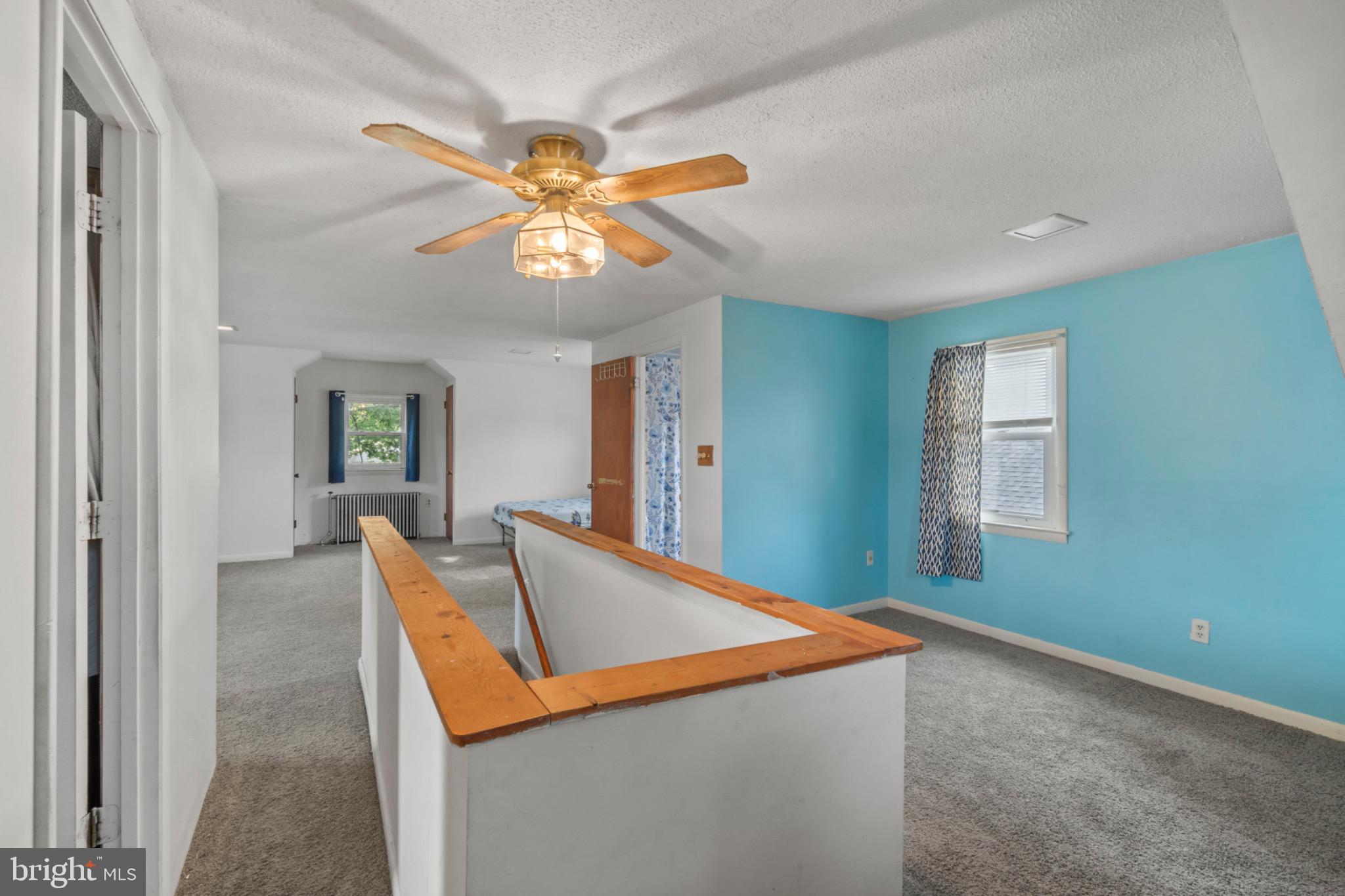 WESTFIELD - Residential