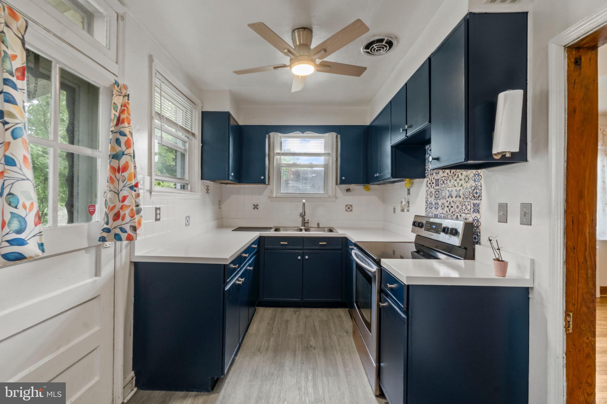 WESTFIELD - Residential