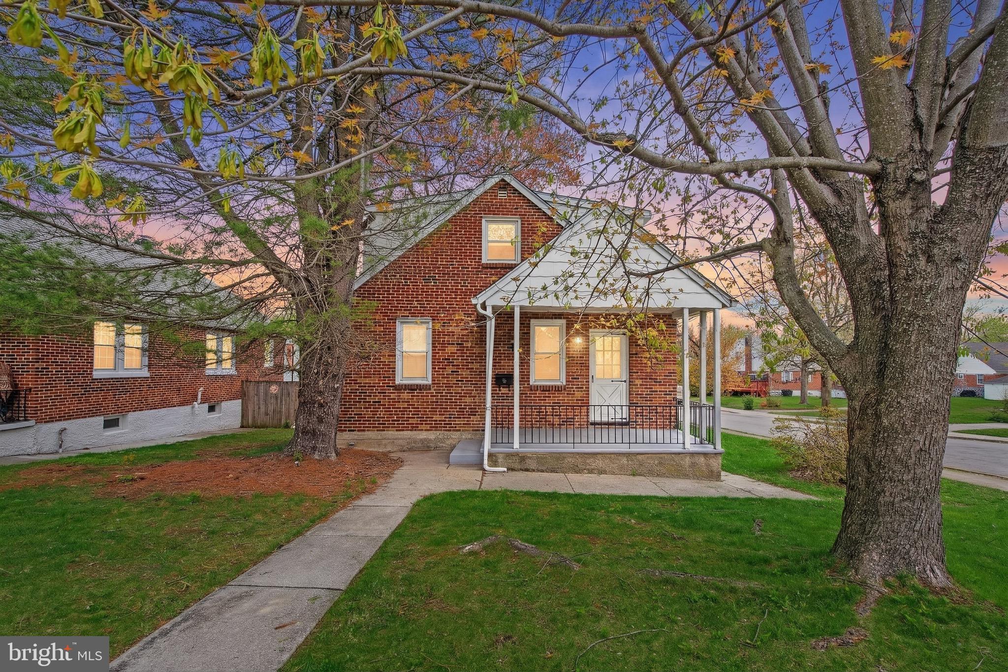 WESTFIELD - Residential