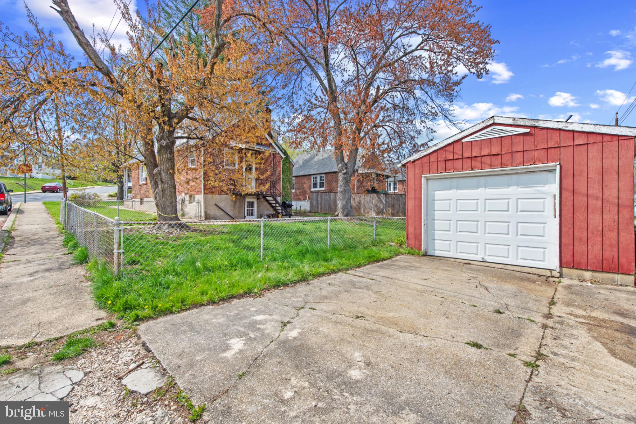 WESTFIELD - Residential
