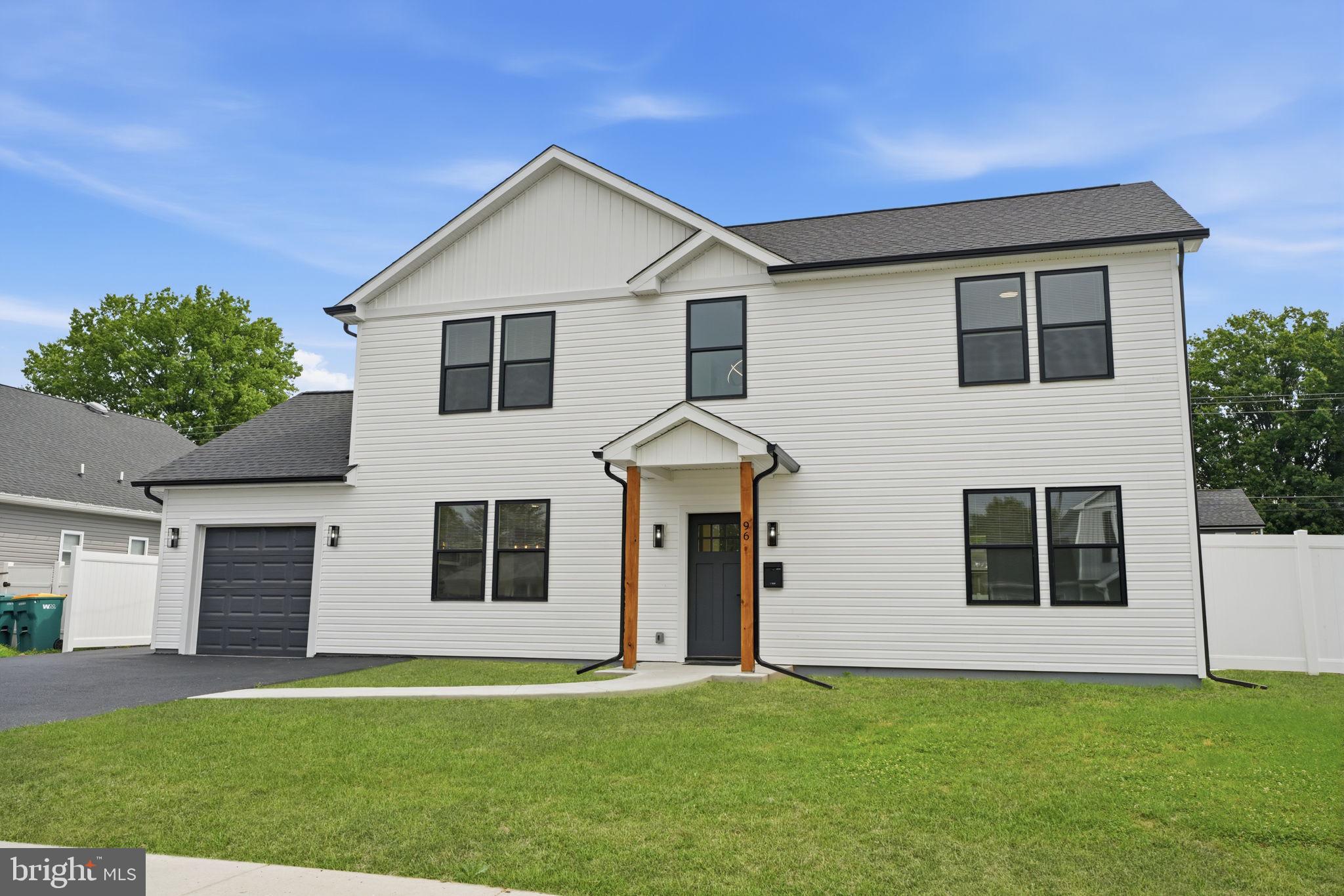 Photo 1 of 61 — 23 TEABERRY LANE, LEVITTOWN, PA 19054