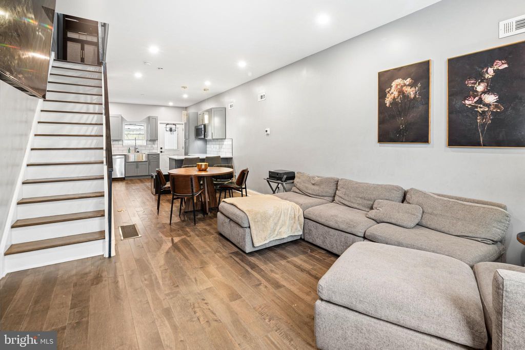 Photo of 2109 Pierce Street, PHILADELPHIA, PA 19145 (MLS # PAPH2578342)