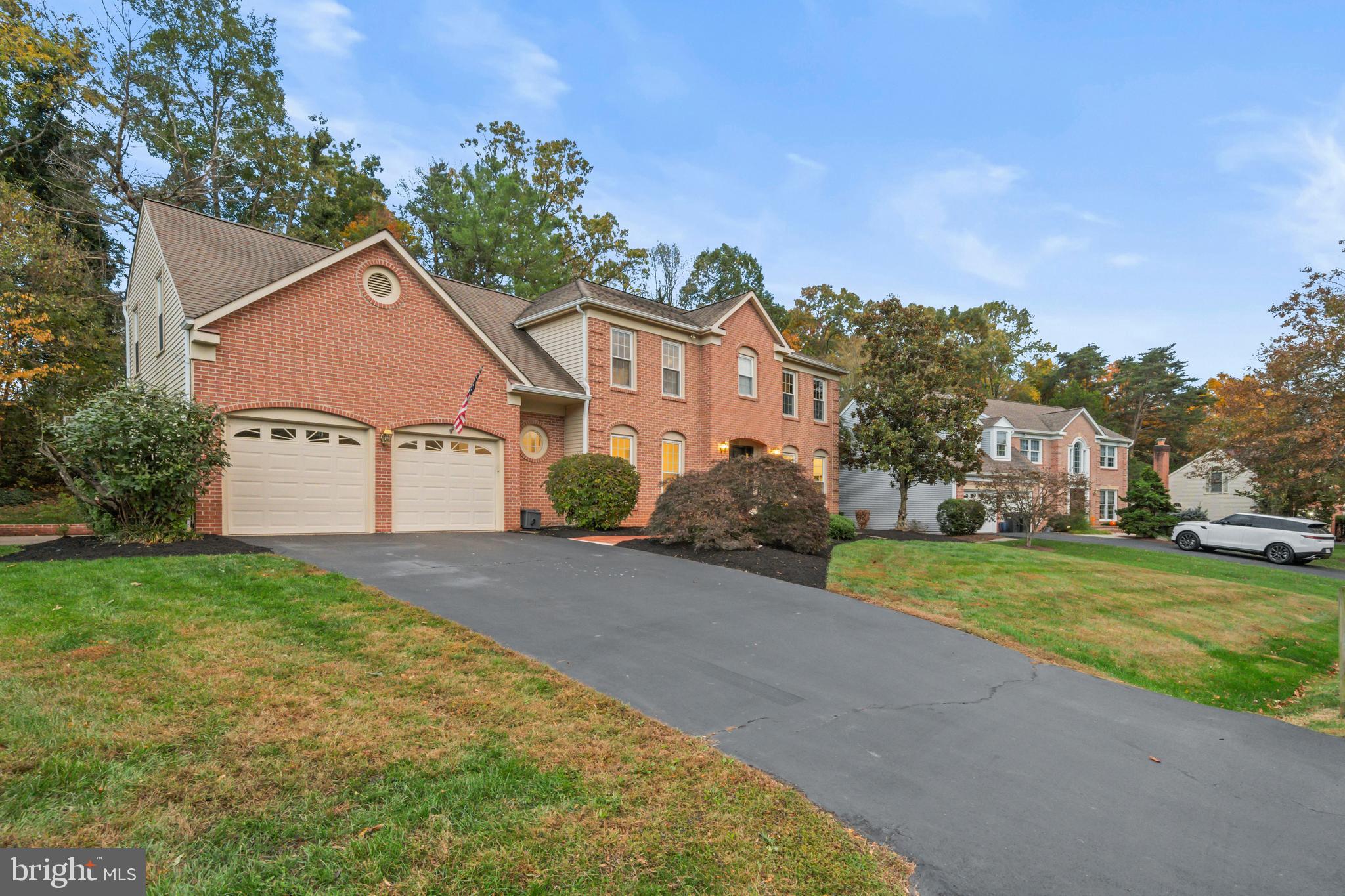 1205 CAMEO COURT