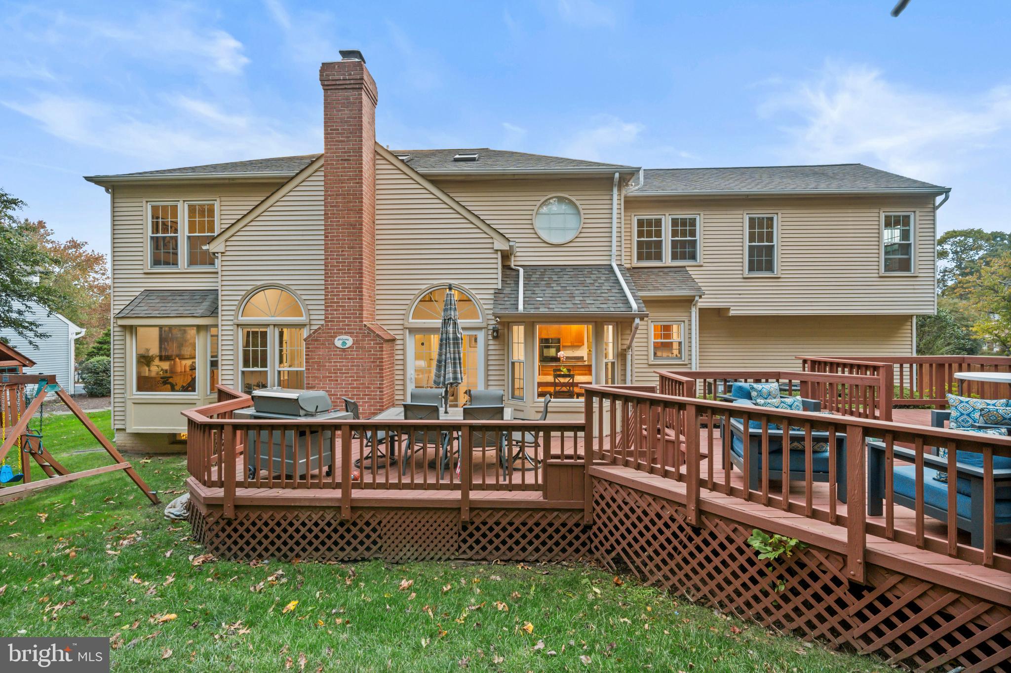 SHAKER WOODS - Residential