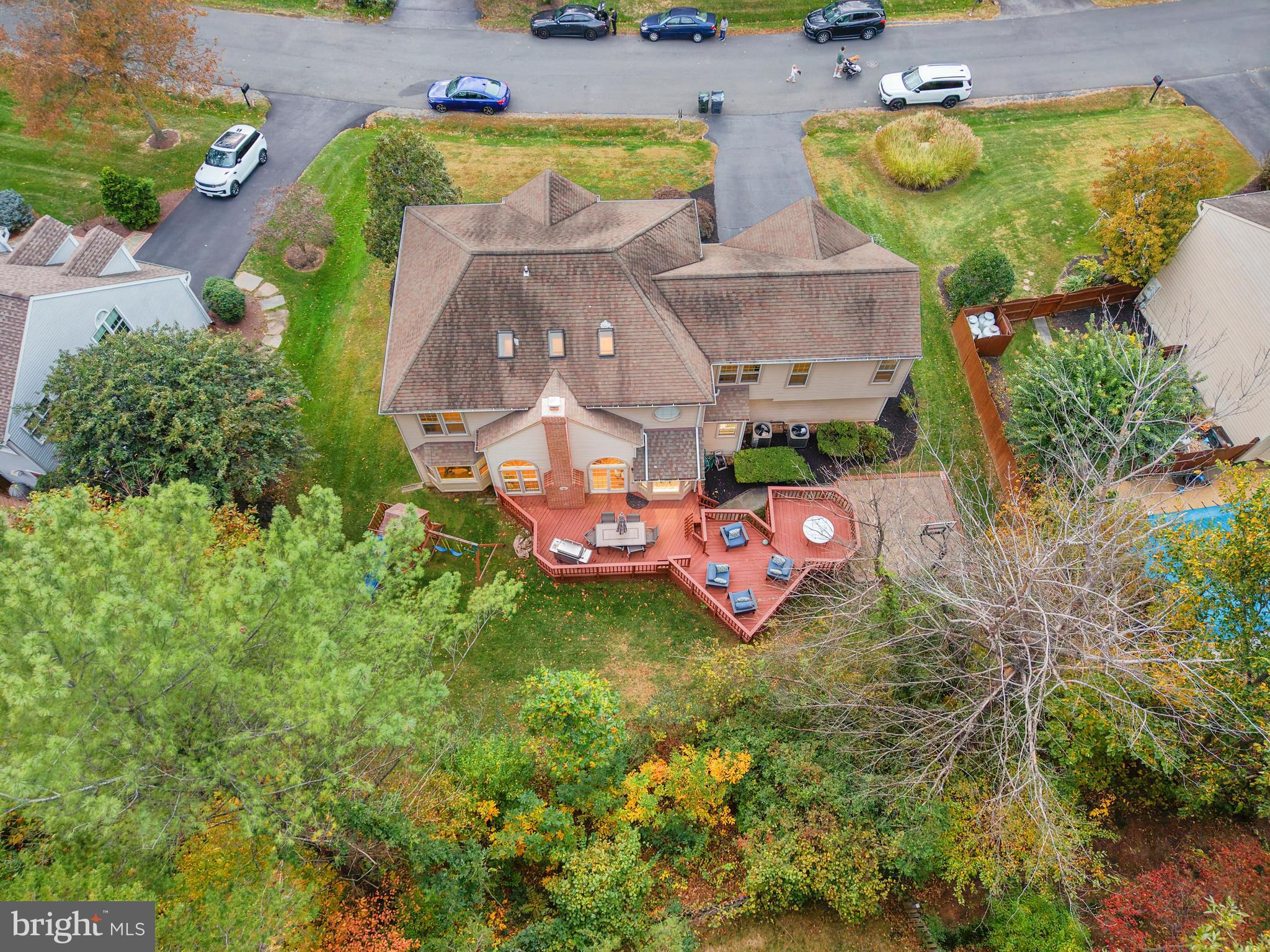 SHAKER WOODS - Residential