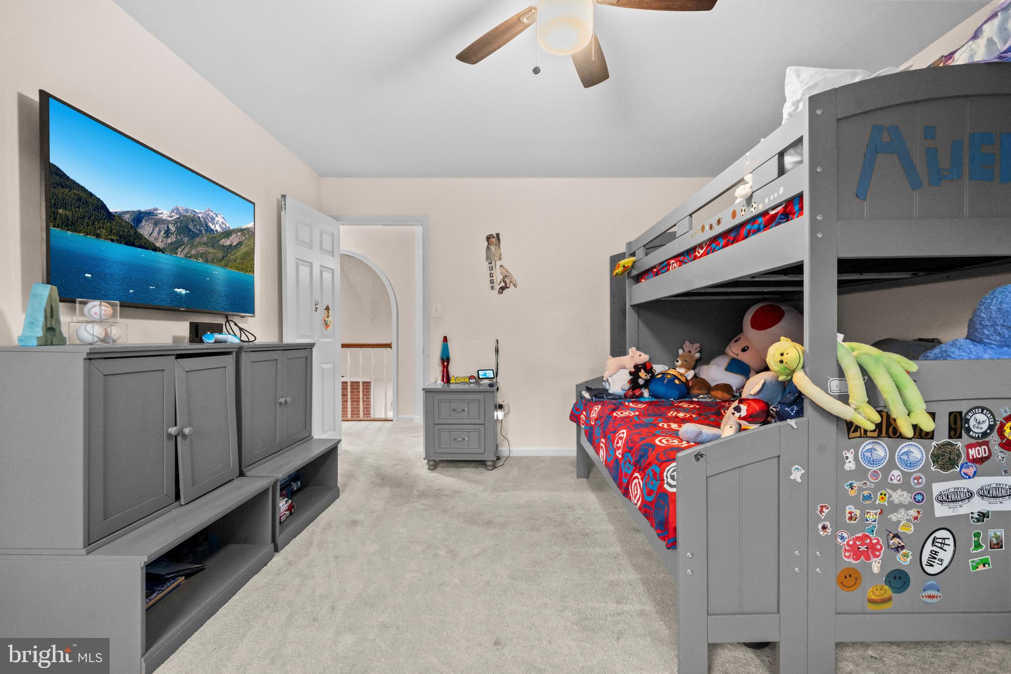 SHAKER WOODS - Residential