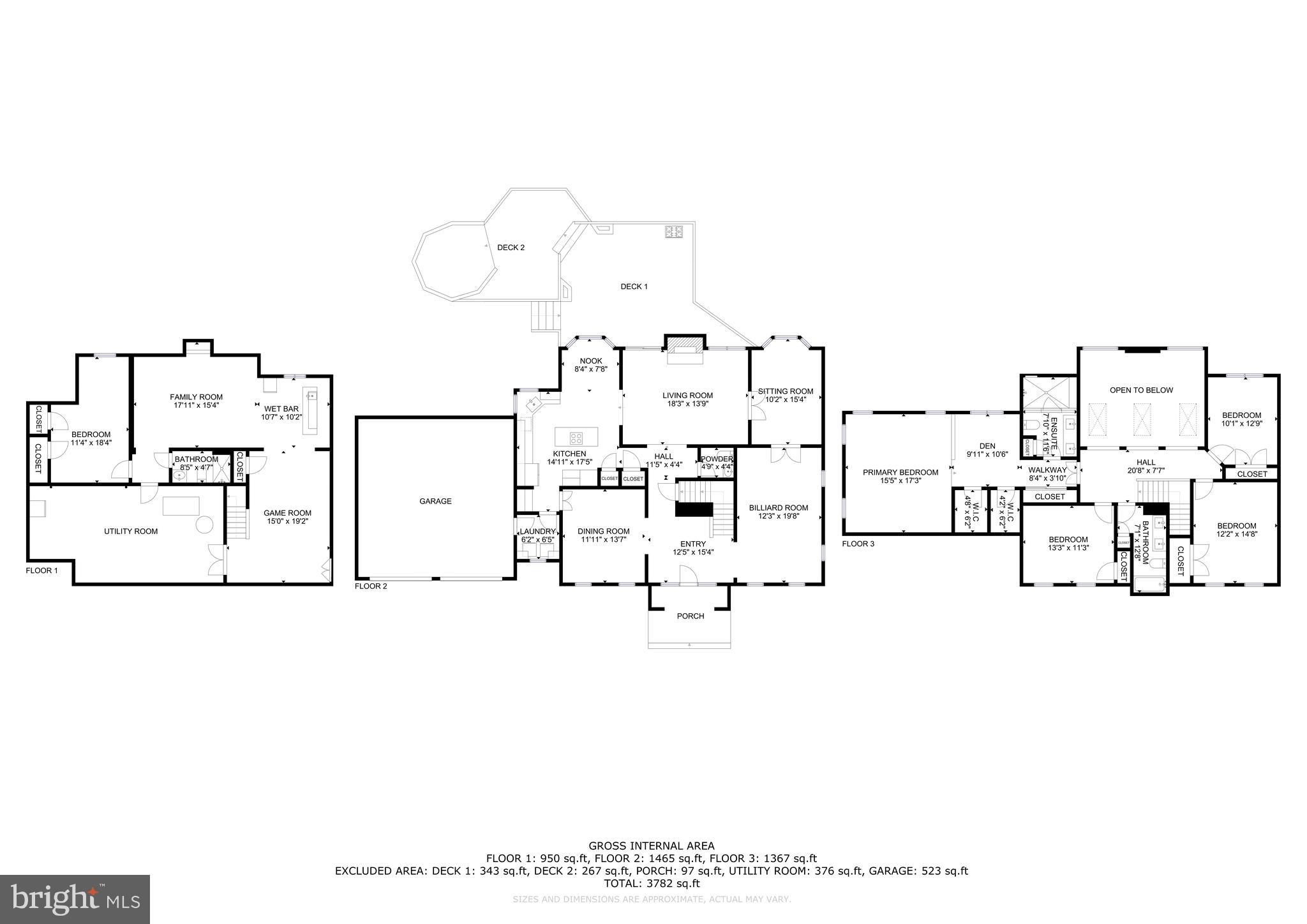 SHAKER WOODS - Residential
