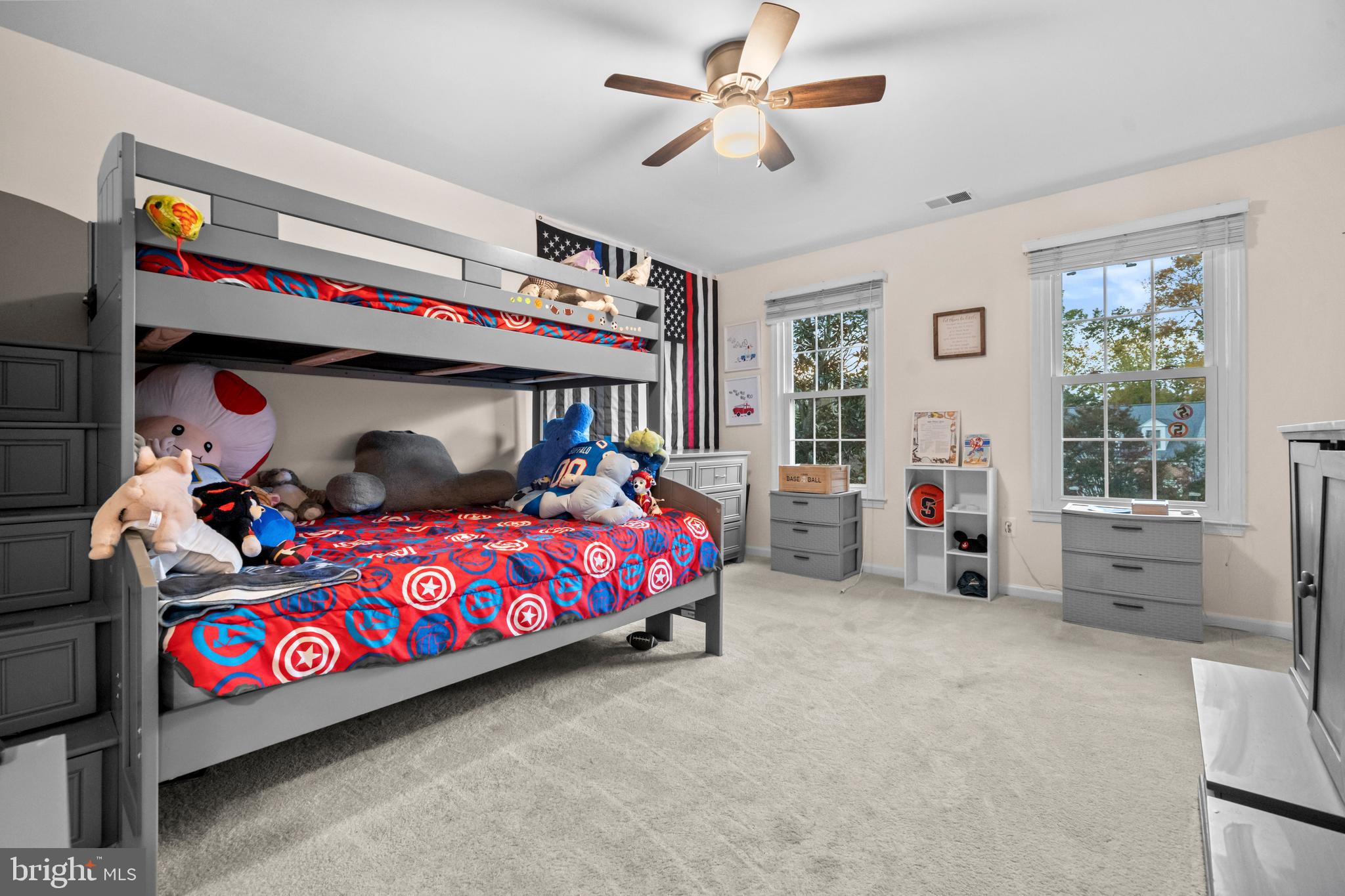 SHAKER WOODS - Residential