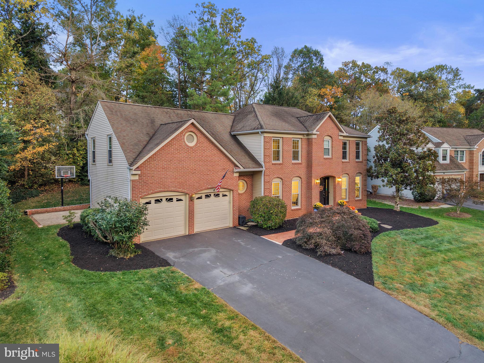 SHAKER WOODS - Residential