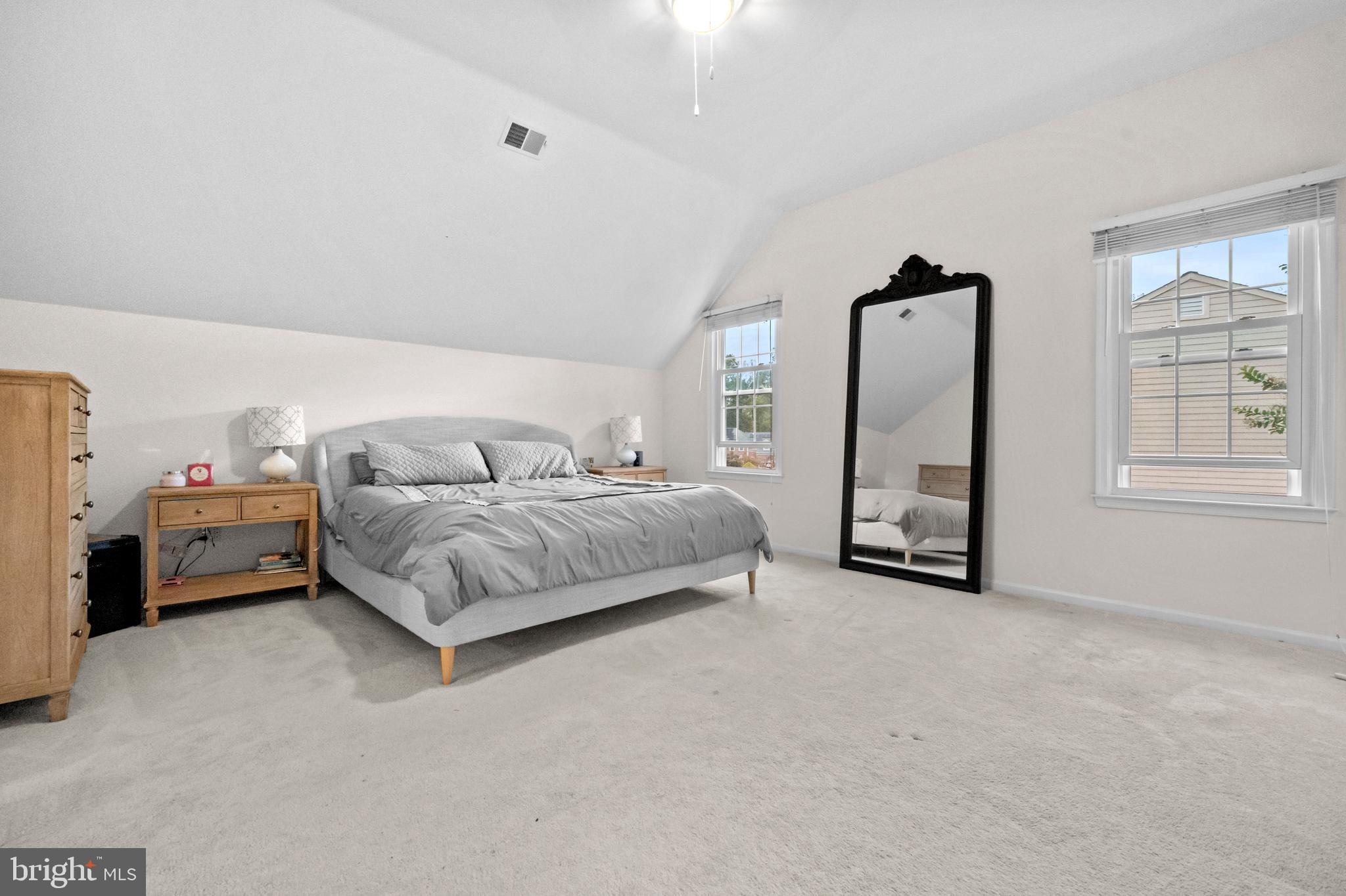 SHAKER WOODS - Residential