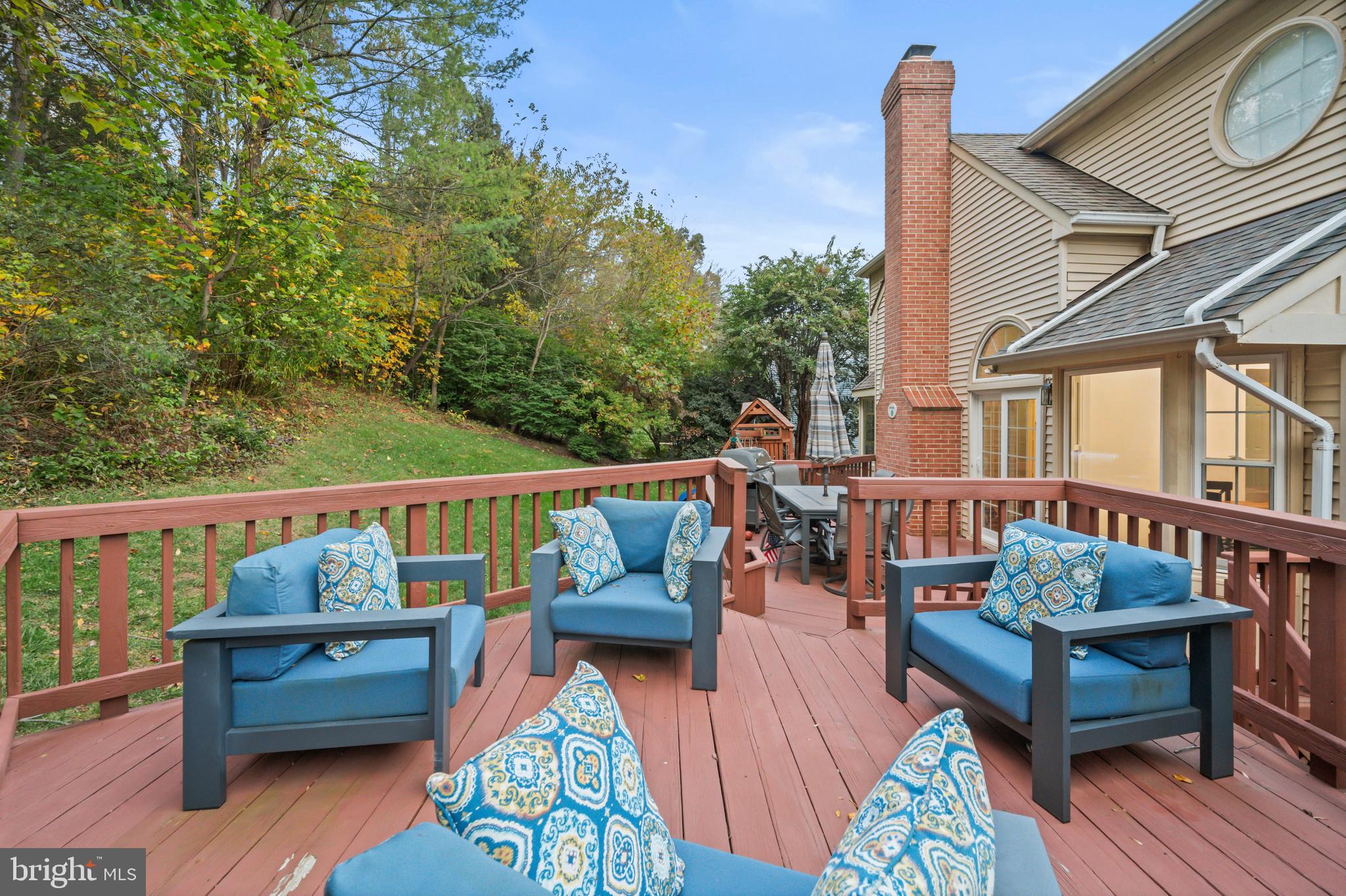 SHAKER WOODS - Residential