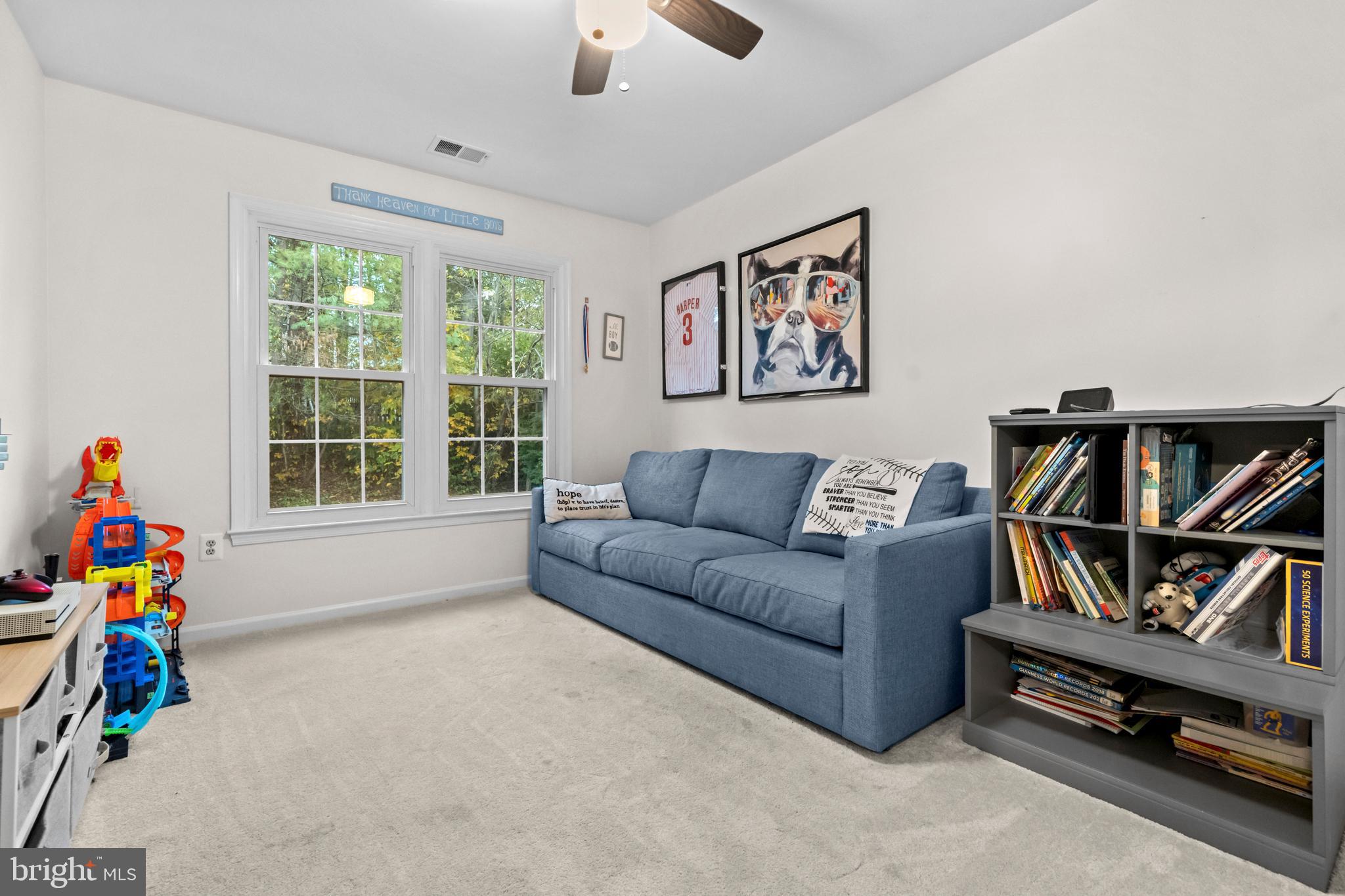 SHAKER WOODS - Residential