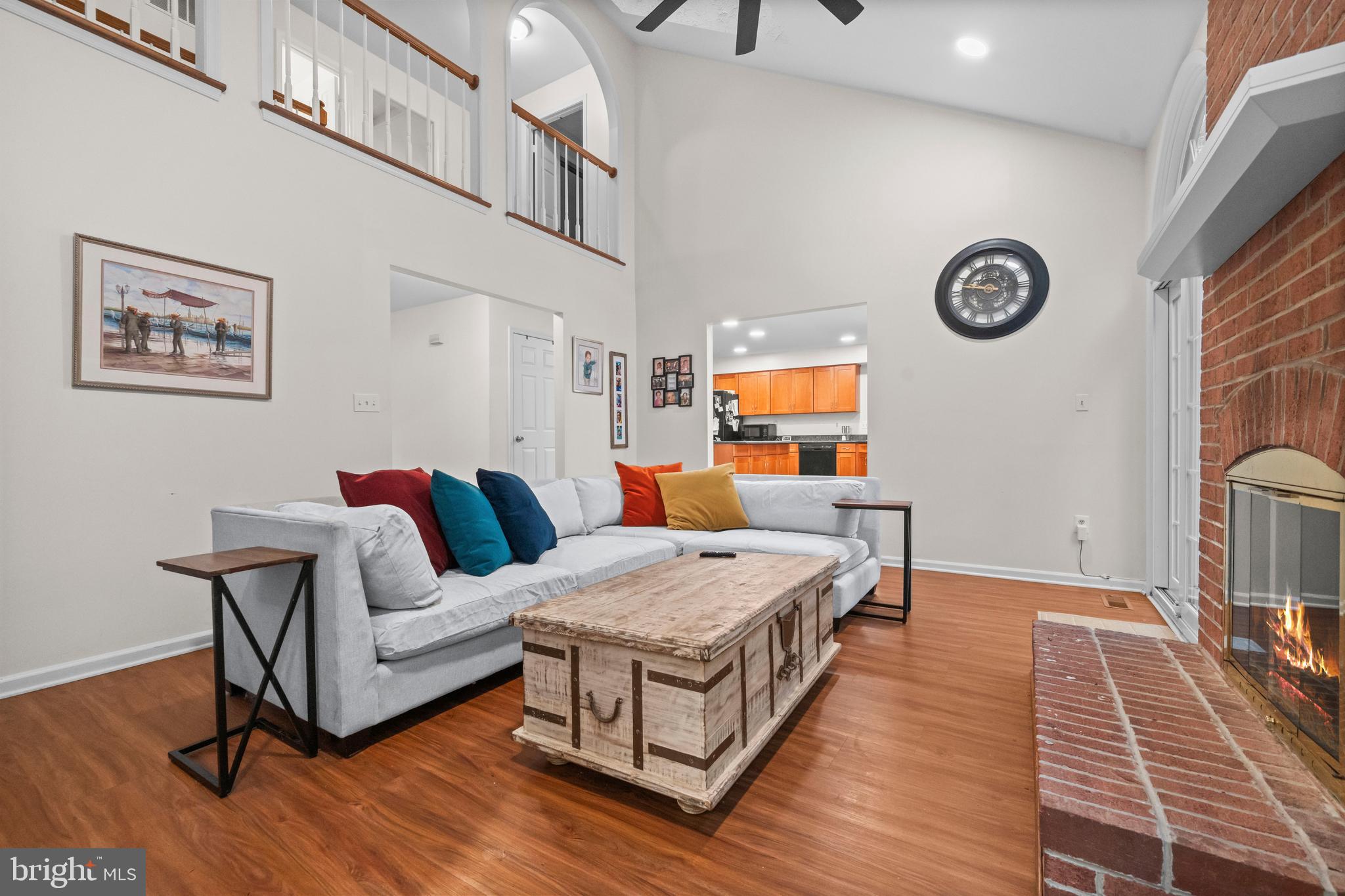 SHAKER WOODS - Residential