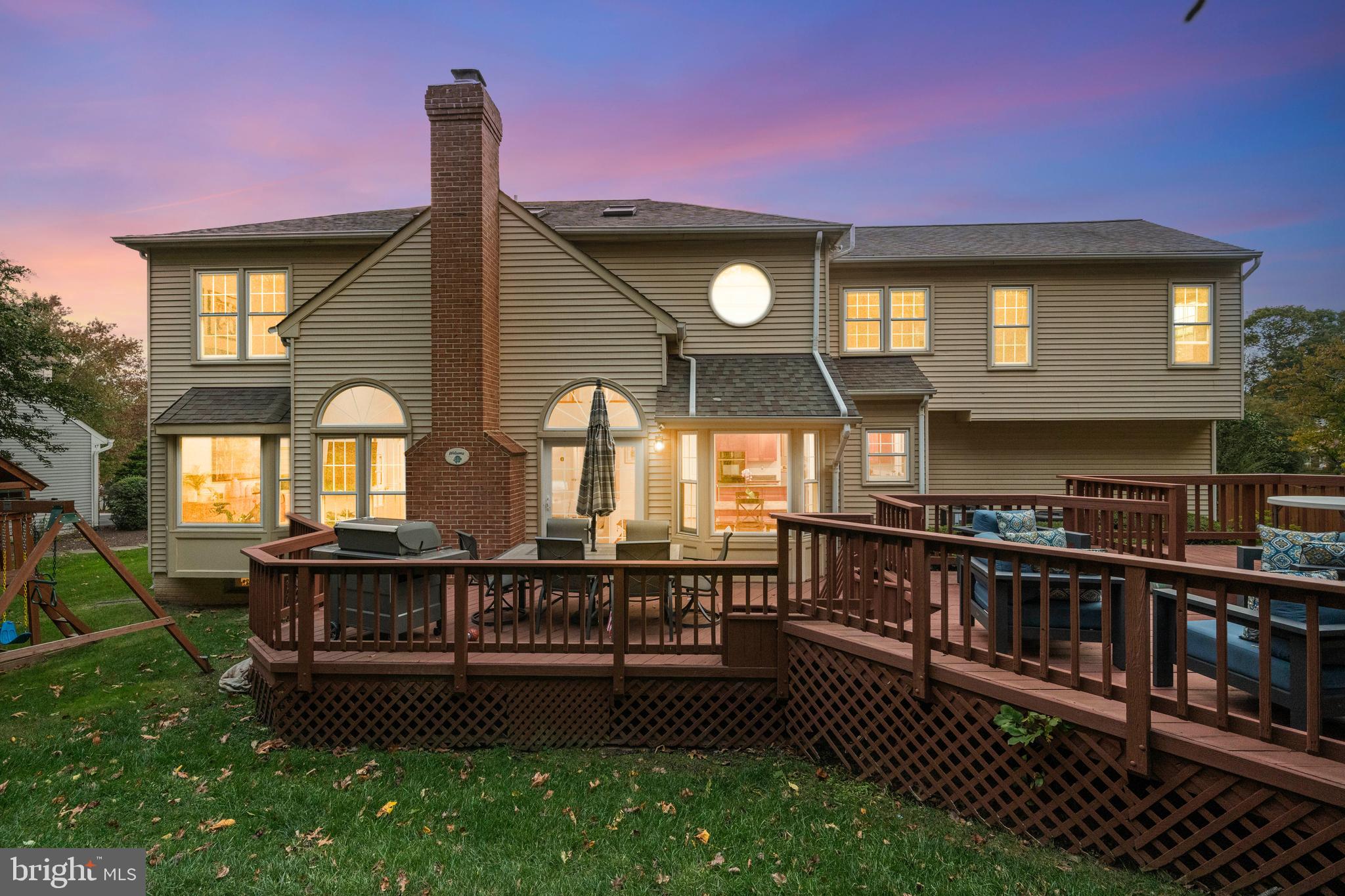 SHAKER WOODS - Residential