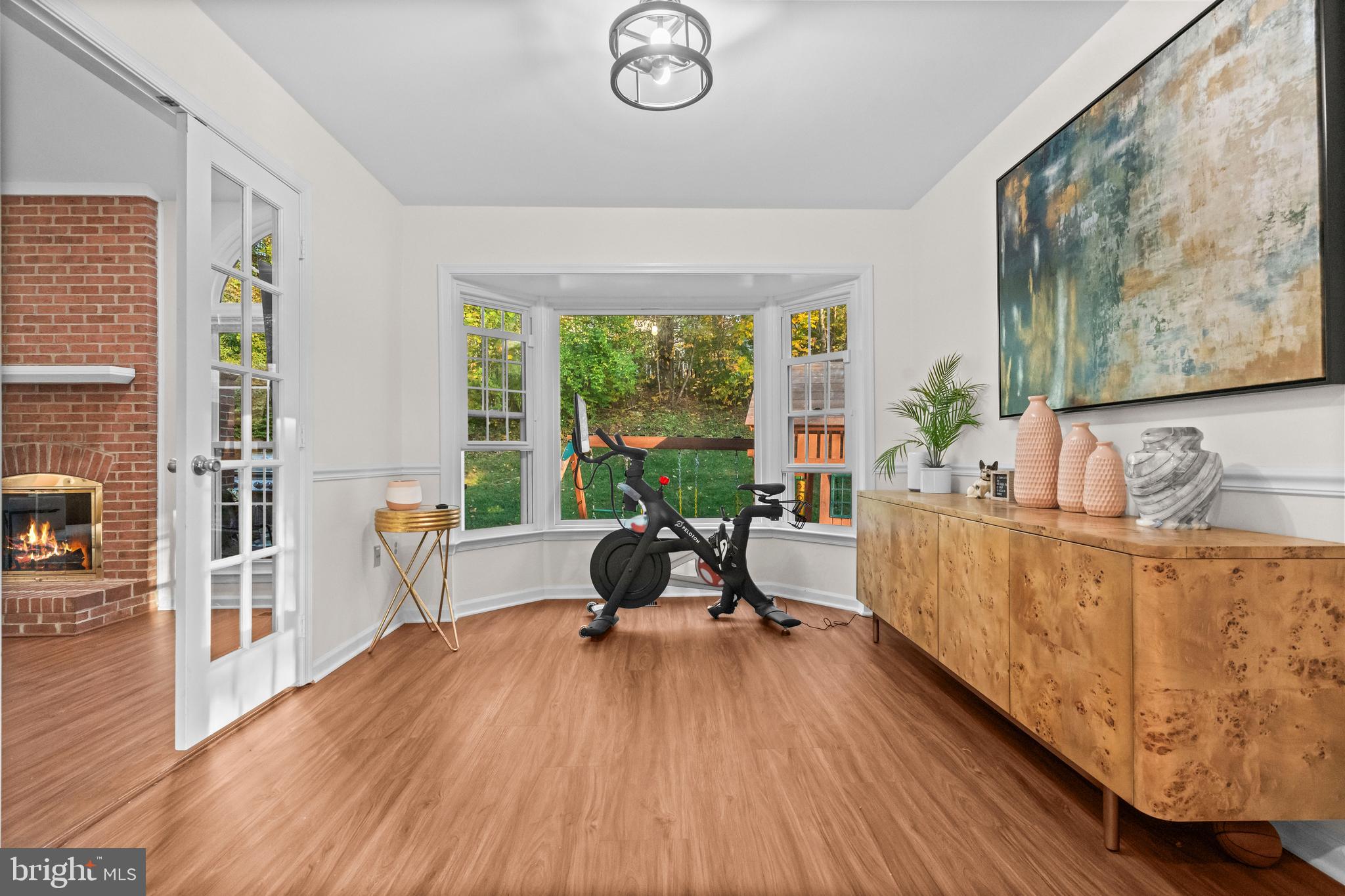 SHAKER WOODS - Residential