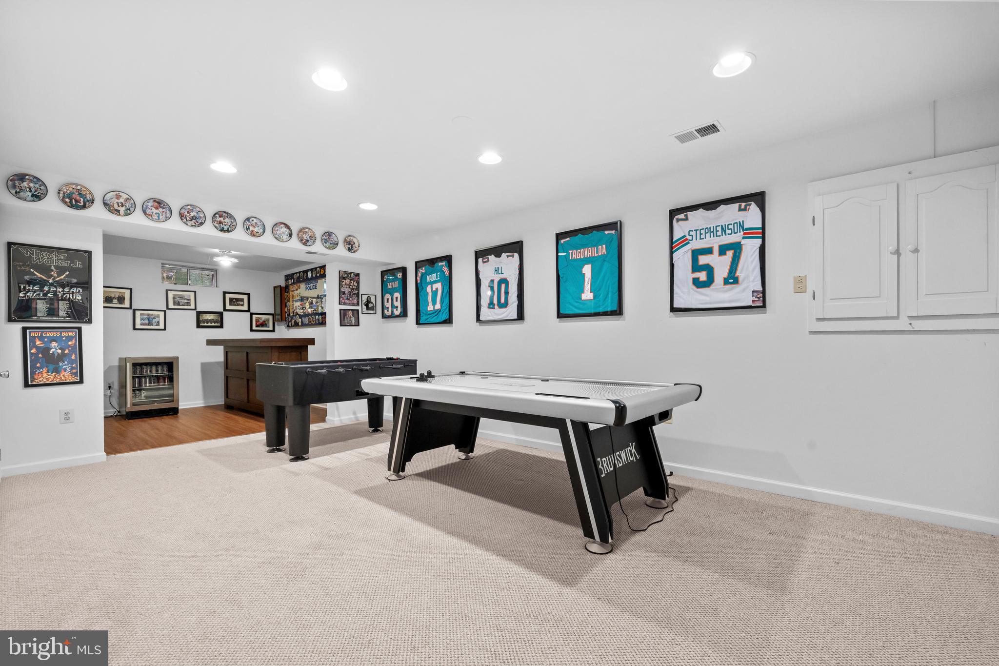 SHAKER WOODS - Residential