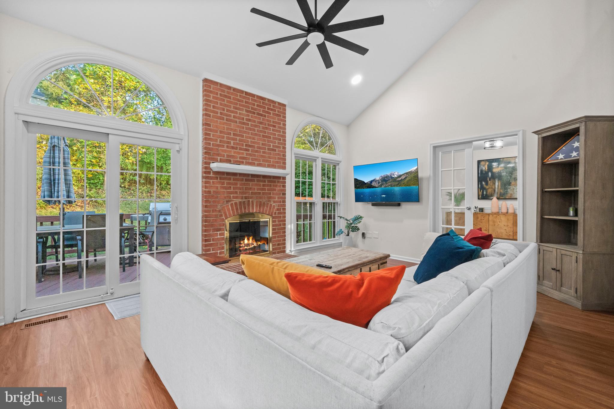 SHAKER WOODS - Residential