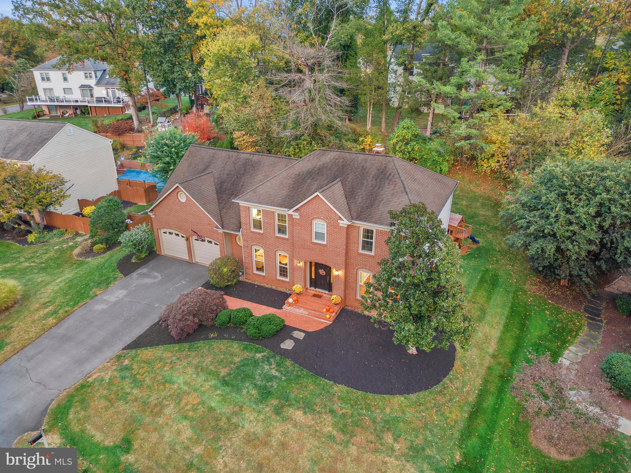 SHAKER WOODS - Residential