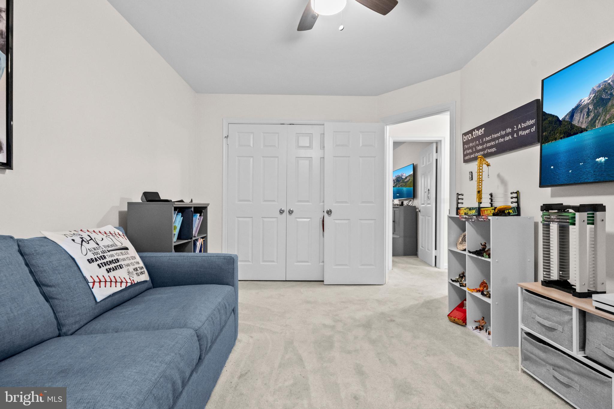 SHAKER WOODS - Residential