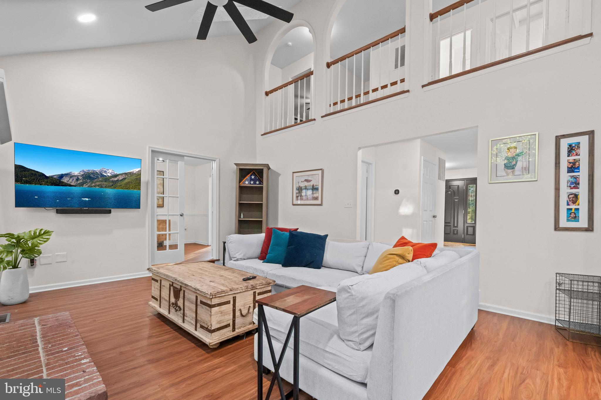 SHAKER WOODS - Residential