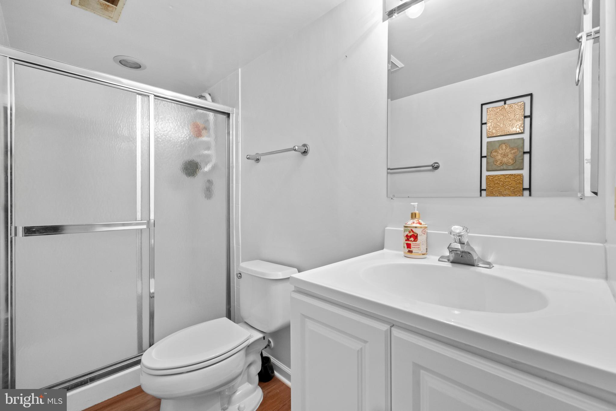 SHAKER WOODS - Residential