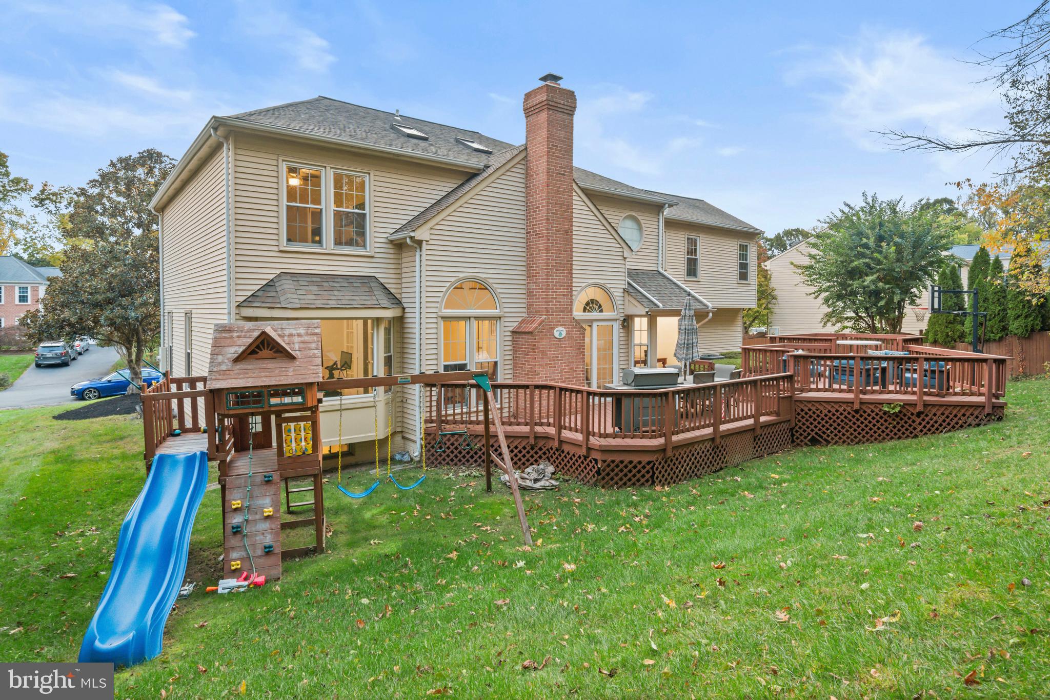 SHAKER WOODS - Residential