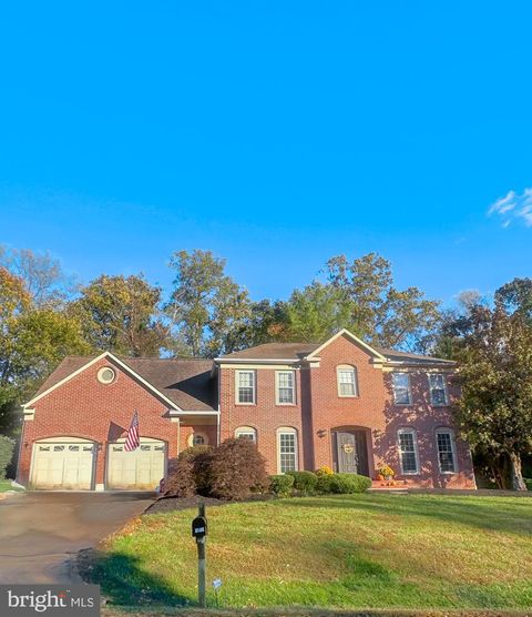 1205 CAMEO COURT HERNDON VA 20170