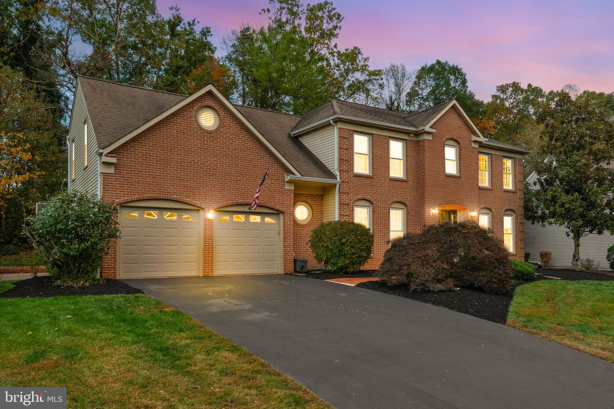 SHAKER WOODS - Residential