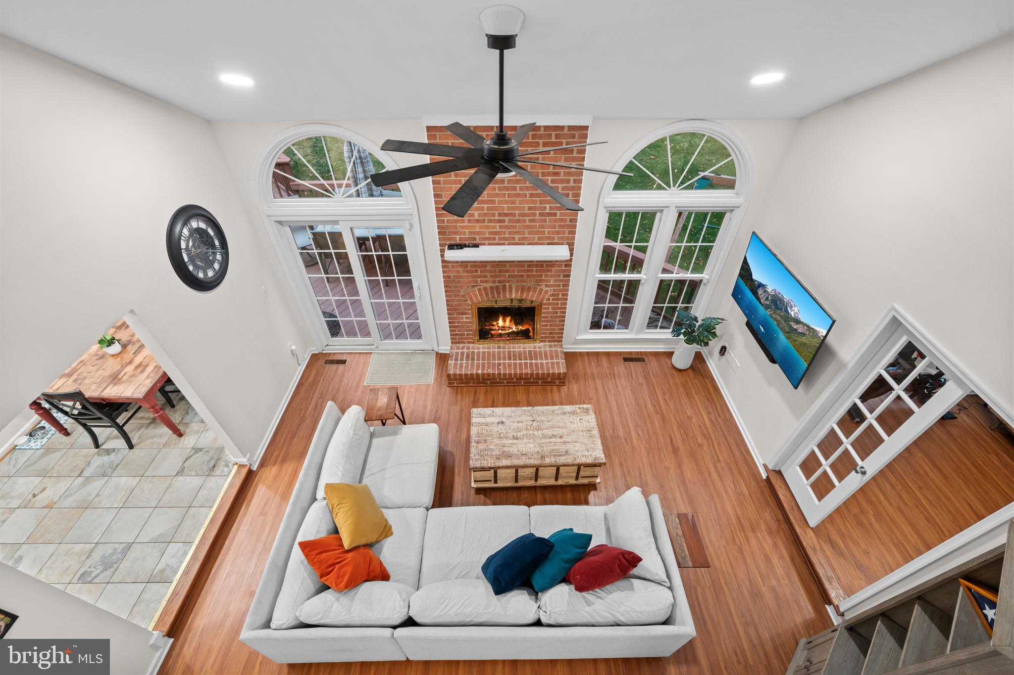 SHAKER WOODS - Residential