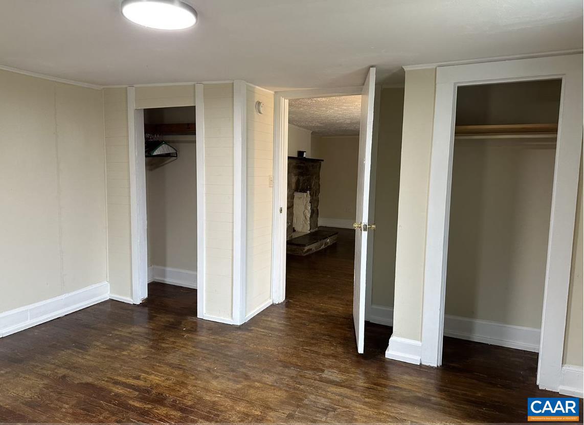 UNKNOWN - Residential Lease