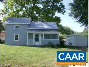 UNKNOWN - Residential Lease