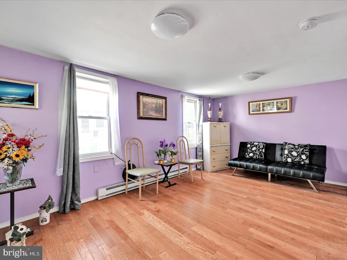 605 N 8TH STREET