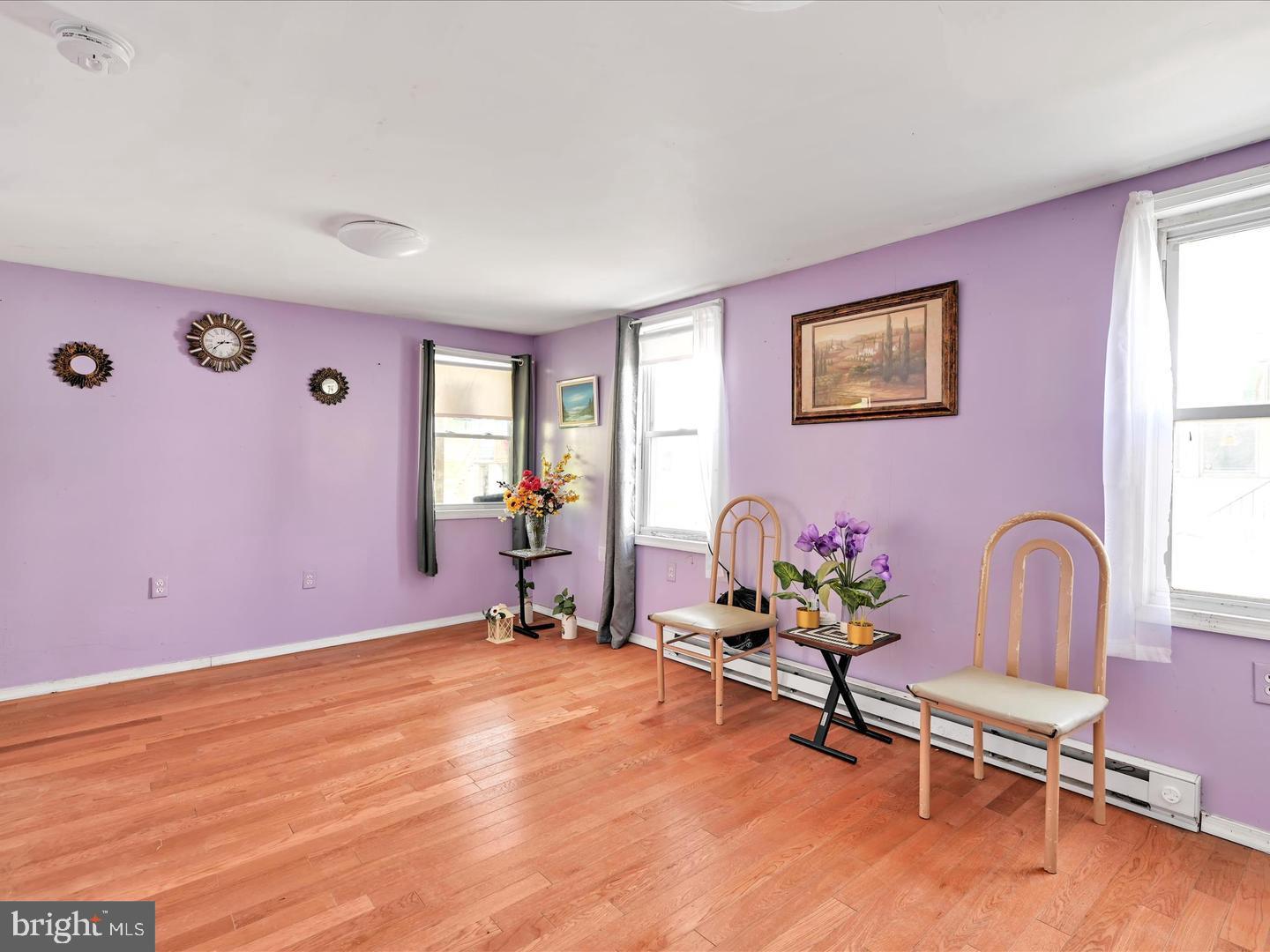 605 N 8TH STREET