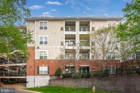 4870 EISENHOWER AVENUE 109 ALEXANDRIA VA 22304