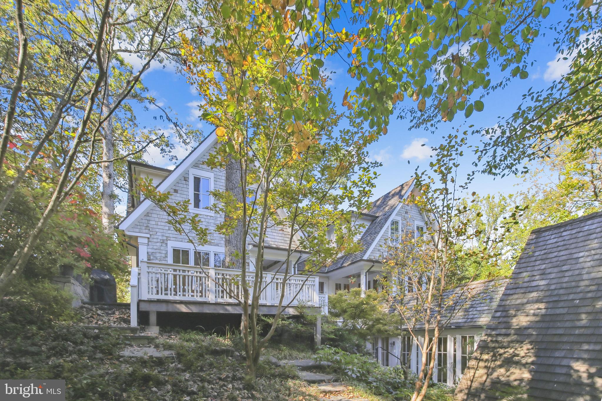 2738 BRANDYWINE STREET NW