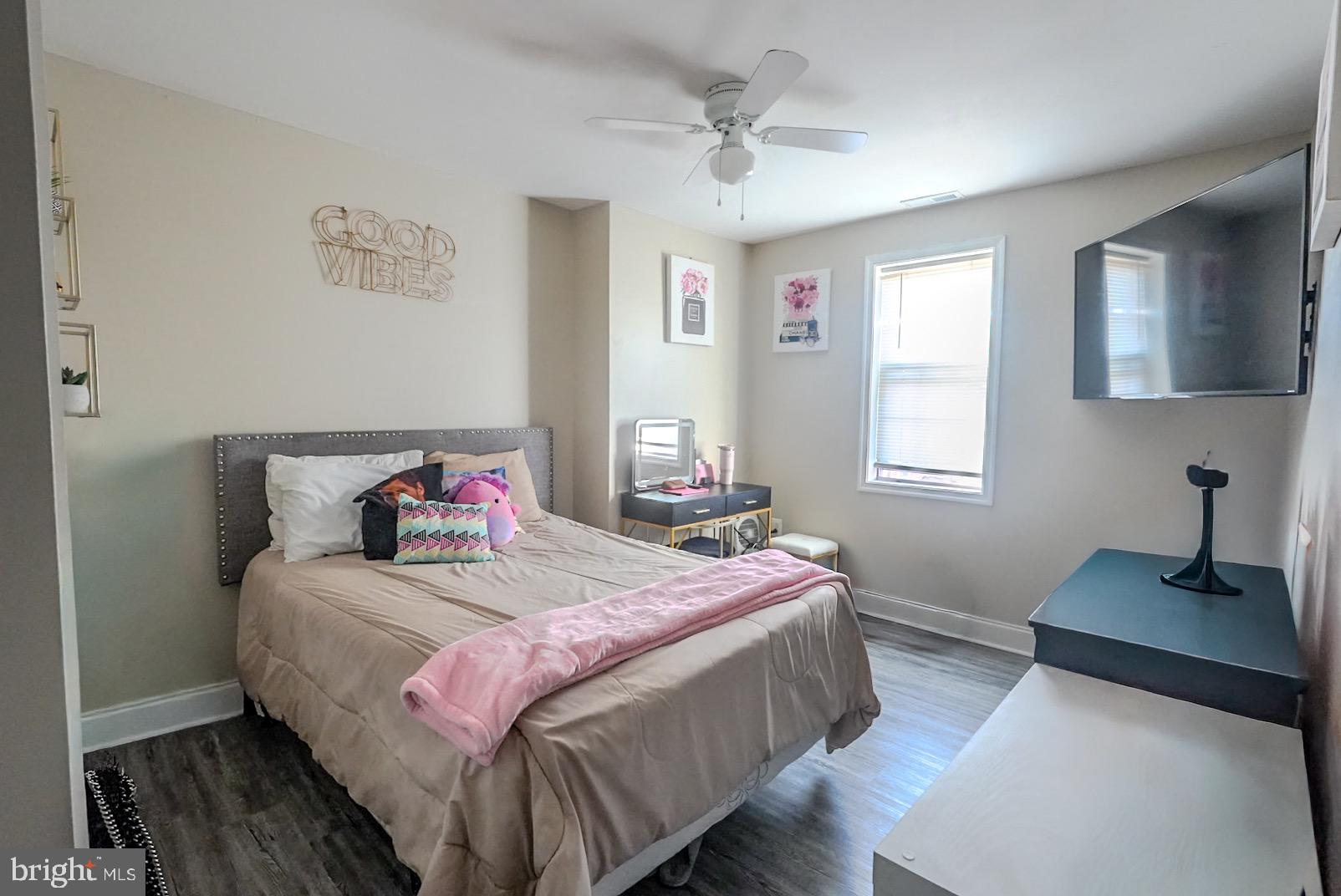 EDMONDSON VILLAGE - Residential