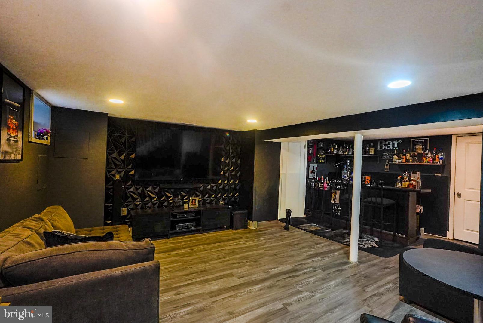 EDMONDSON VILLAGE - Residential