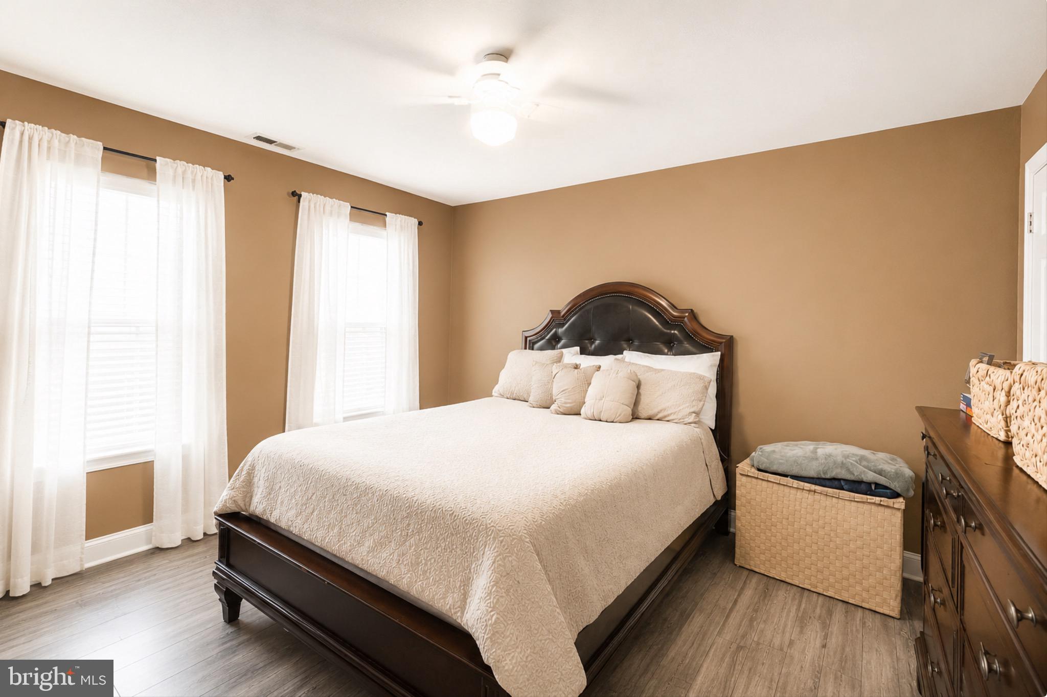 EDMONDSON VILLAGE - Residential