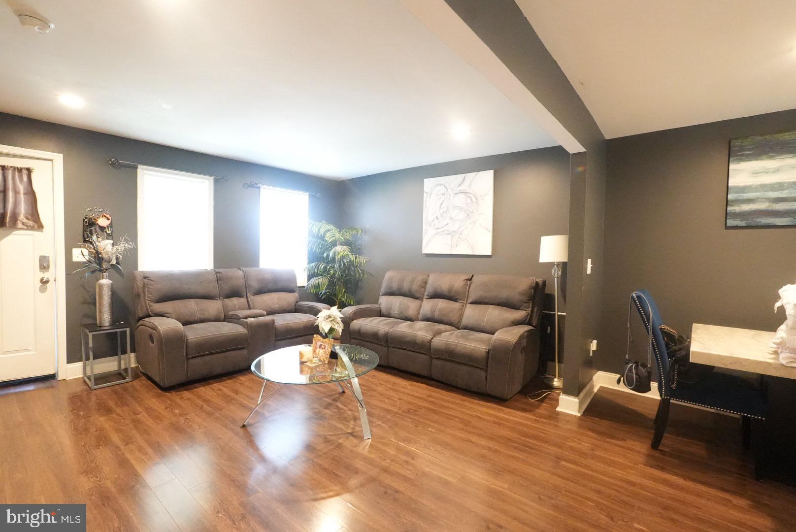 EDMONDSON VILLAGE - Residential