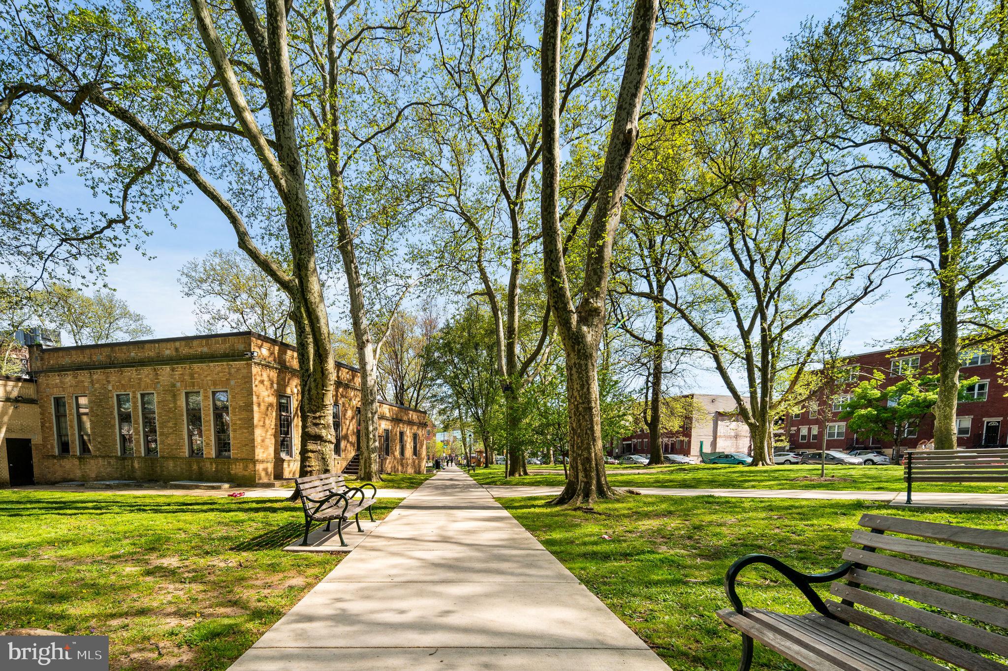 UNIVERSITY CITY - Residential Lease