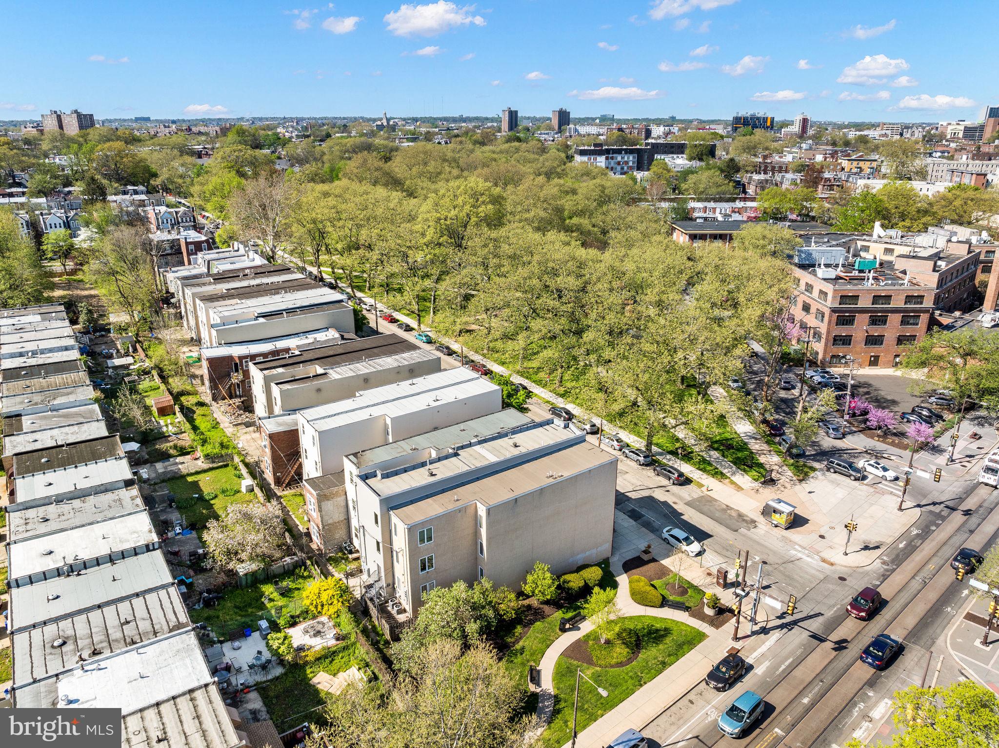 UNIVERSITY CITY - Residential Lease