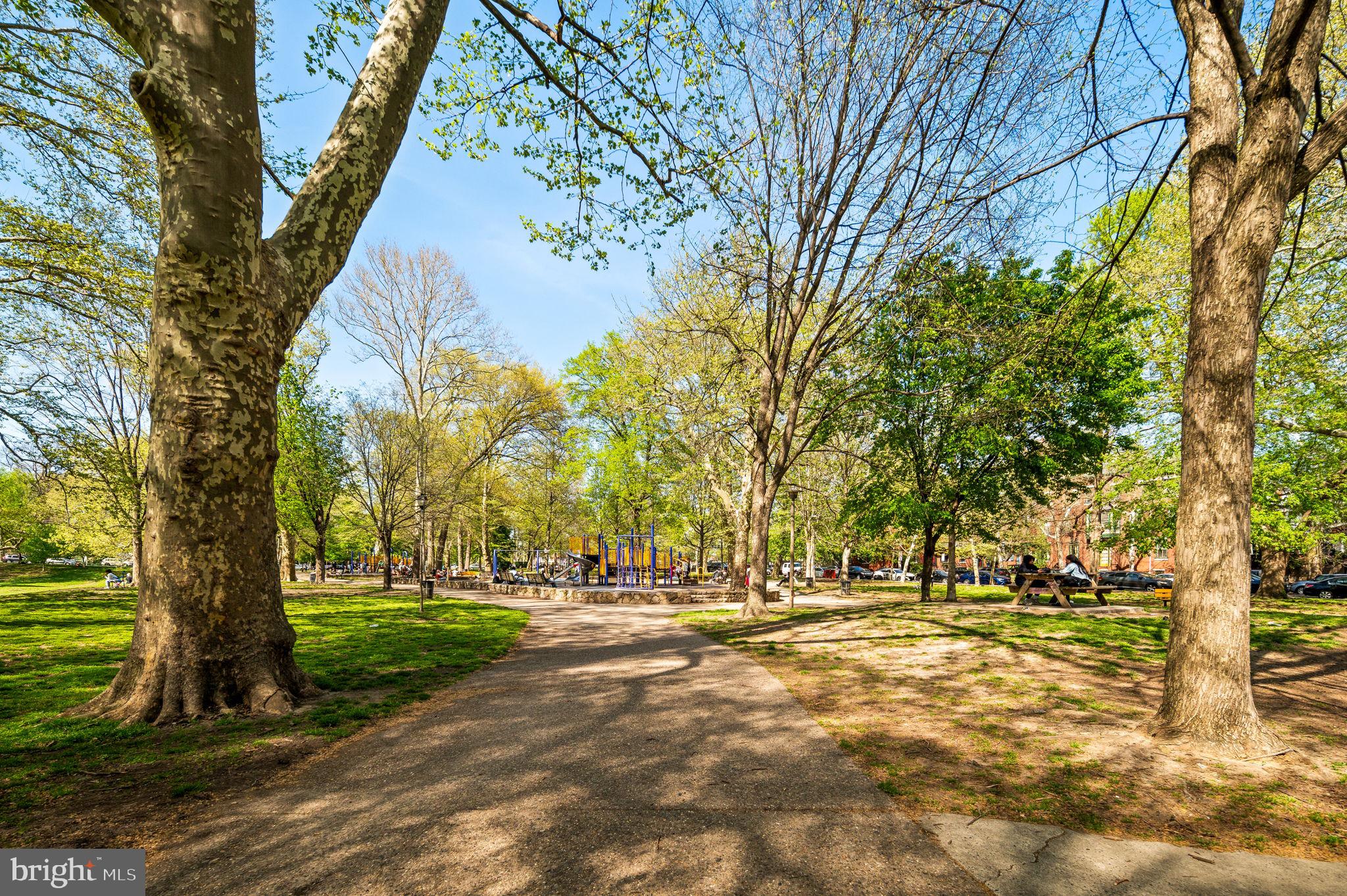 UNIVERSITY CITY - Residential Lease