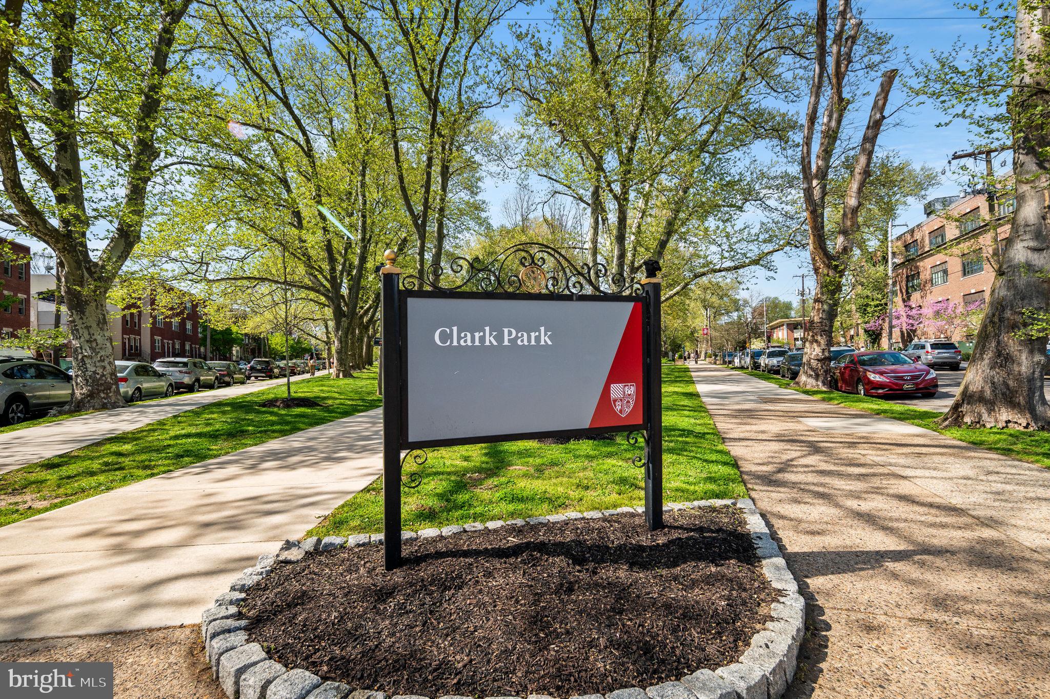 UNIVERSITY CITY - Residential Lease