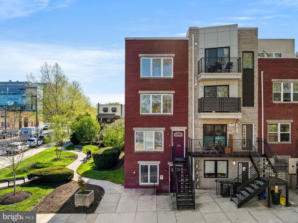 Photo of 1256 S 45th Street, PHILADELPHIA, PA 19104 (MLS # PAPH2547980)